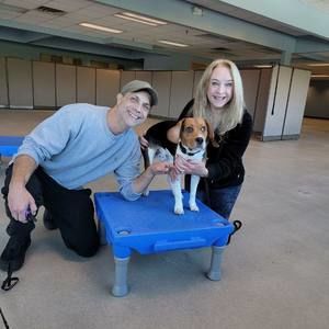 Meet your Posher, Kathie